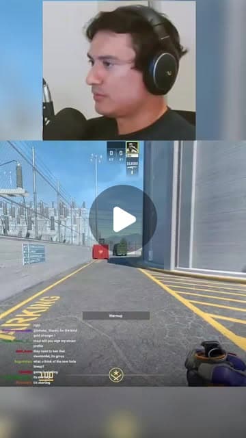 Counter Strike