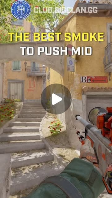 Cs2 lobby